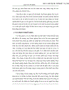 Một số biện pháp nhằm nâng cao hiệu quả sử dụng vốn kinh doanh ở công ty xăng dầu Bắc Tây Nguyên