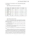 Thúc đẩy hoạt động bán hàng cá nhân trong quá trình tiêu thụ sản phẩm ở công ty TNHH Nguyễn Trần