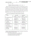 Vốn lưu động và hiệu quả sử dụng vốn lưu động tại Công ty Cổ phần Thiết bị thương mại