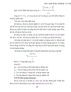 Sử dụng phương pháp thống kê trong việc đánh giá hiệu quả sản xuất kinh doanh của doanh nghiệp