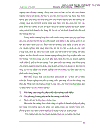 Một số biện pháp phát triển thị trường xuất khẩu hàng thủ công mỹ nghệ tại Công ty XNK BAROTEX