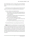 Một số kiến nghị nhằm hoàn thiện mạng lưới kênh phân phối ở Công ty Giấy Bãi Bằng