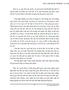 Một số kiến nghị nhằm hoàn thiện mạng lưới kênh phân phối ở Công ty Giấy Bãi Bằng