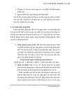 Một số kiến nghị nhằm hoàn thiện mạng lưới kênh phân phối ở Công ty Giấy Bãi Bằng