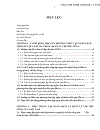 Luận cứ khoa học của phương thức lập ngân sách theo kết quả đầu ra trong quản lý chi tiêu công của Việt Nam