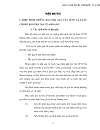 Hiệp định chống bán phá giá của WTO và Luật chống bán phá giá của Hoa kỳ và thách thức khó khăn có liên quan trong xuất khẩu hàng hoá của Việt Nam