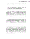 Hiệp định chống bán phá giá của WTO và Luật chống bán phá giá của Hoa kỳ và thách thức khó khăn có liên quan trong xuất khẩu hàng hoá của Việt Nam