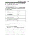 Tác động của chất lượng sản phẩm đối với sự phát triển thương hiệu của doanh nghiệp