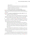 Phương hướng và giải pháp nhằm nâng cao công tác kiểm soát chất lượng hoạt động kiểm toán độc lập tại Việt Nam