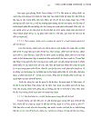 Vận dụng phương pháp phân tích đa tiêu chí đánh giá mức độ đô thị hoá nhằm góp phần xây dựng các quan điểm phát triển đô thị ở Việt Nam đến năm 2020 lấy Hà Nội làm ví dụ