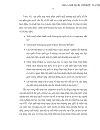 Hoàn thiện chính sách thương mại quốc tế của Việt Nam trong điều kiện hội nhập quốc tế