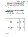 Thực trạng phương hướng và giải pháp cho mối quan hệ giữa tăng trưởng kinh tế và xóa đói giảm nghèo