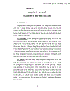 Đánh giá hiệu quả sử dụng công cụ nghiệp vụ thị trường mở của ngân hàng nhà nước Việt Nam và giải pháp