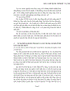Thực trạng giải phát và kiến nghị nhằm thực hiện vai trò chủ đạo của kinh tế nhà nuớc trong nền kinh tế quốc dân