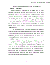 Nghiên cứu thị trường các nước ASEAN tạo điều kiện cho các doanh nghiệp Việt Nam có thêm cơ hội mở rộng thị trường hàng xuất nhập khẩu của mình và hội nhập vào nền kinh tế