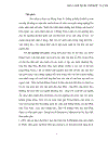 Nghiên cứu thị trường các nước ASEAN tạo điều kiện cho các doanh nghiệp Việt Nam có thêm cơ hội mở rộng thị trường hàng xuất nhập khẩu của mình và hội nhập vào nền kinh tế
