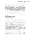 Nghiên cứu thị trường các nước ASEAN tạo điều kiện cho các doanh nghiệp Việt Nam có thêm cơ hội mở rộng thị trường hàng xuất nhập khẩu của mình và hội nhập vào nền kinh tế