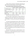 Nghiên cứu thị trường các nước ASEAN tạo điều kiện cho các doanh nghiệp Việt Nam có thêm cơ hội mở rộng thị trường hàng xuất nhập khẩu của mình và hội nhập vào nền kinh tế