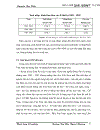 Tìm hiểu tác động của ngoại thương đến phát triển kinh tế Việt Nam từ năm 1986 đến nay