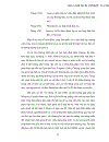 Thương mại điện tử toàn cầu trong khuôn khổ WTO và giải pháp đối với Việt Nam