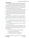 Thương mại điện tử và thực trạng ứng dụng thương mại điện tử trong doanh nghiệp vừa và nhỏ ở Việt Nam