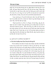 Thương mại điện tử và thực trạng ứng dụng thương mại điện tử trong doanh nghiệp vừa và nhỏ ở Việt Nam