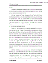 Thương mại điện tử và thực trạng ứng dụng thương mại điện tử trong doanh nghiệp vừa và nhỏ ở Việt Nam