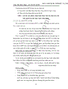 Hiệp định về chống bán phá giá của WTO và một số giải pháp chống bán phá giá của Việt Nam trong tiến trình hội nhập kinh tế quốc tế