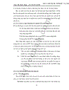 Hiệp định về chống bán phá giá của WTO và một số giải pháp chống bán phá giá của Việt Nam trong tiến trình hội nhập kinh tế quốc tế