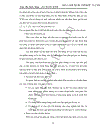 Hiệp định về chống bán phá giá của WTO và một số giải pháp chống bán phá giá của Việt Nam trong tiến trình hội nhập kinh tế quốc tế