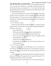 Hiệp định về chống bán phá giá của WTO và một số giải pháp chống bán phá giá của Việt Nam trong tiến trình hội nhập kinh tế quốc tế