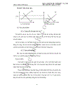 Một số giải pháp nhằm mở rộng thị trường xuất khẩu và thúc đẩy hoạt động xuất khẩu của Tổng công ty Rau quả Việt Nam