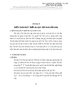 Triển vọng và giải pháp đẩy mạnh hoạt động Du lịch ở Việt Nam giai đoạn 2001 2010