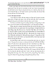 Các giải pháp nhằm duy trì và mở rộng thị trường khách du lịch Pháp của công ty du lịch Việt Nam