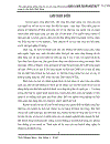 Các giải pháp nhằm duy trì và mở rộng thị trường khách du lịch Pháp của công ty du lịch Việt Nam
