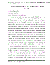 Các giải pháp nhằm duy trì và mở rộng thị trường khách du lịch Pháp của công ty du lịch Việt Nam