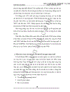 ODA đối với quá trình phát triển nền kinh tế Việt Nam
