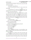 ODA đối với quá trình phát triển nền kinh tế Việt Nam