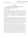 Triển vọng và giải pháp đẩy mạnh hoạt động du lịch ở Việt Nam giai đoạn 2001 2010