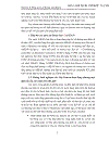 Một số giải pháp phát triển thương mại điện tử cho các doanh nghiệp vừa và nhỏ Việt Nam