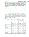 Đẩy mạnh Hoạt đông xuất khẩu hàng hoá của Việt nam vào thị trường EU giai đoạn 2001 2010 Thực trạng và giải pháp