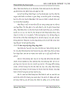 Hoạt động nhập khẩu thép của Công ty Cổ phần Tổng Bách hoá Bộ Thương mại Thực trạng và giải pháp