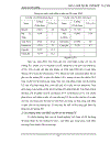 Một số giải pháp đẩy mạnh xuất khẩu cà phê vào thị trường EU của Tổng công ty cà phê Việt Nam