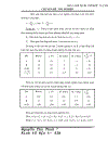 Các giải pháp nâng cao hiệu quả hoạt động đầu tư và thực trạng hoạt động đầu tư phát triển tại công ty xuất nhập khẩu và đầu tư IMEXIN Hà nội