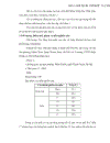 Tác động của việc sử dụng Internet tới hoạt động học tập học sinh phổ thông ở thành phố Khảo sát trên địa bàn phường Nhân Chính quận Thanh Xuân Hà Nội