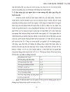 Thực trạng hoạt động công tác tuyên truyền của y tê cơ sở Nghiên cứu trường hợp tại xã Hoàng Đồng thành phố Lạng Sơn