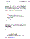 Bước đầu khảo sát ngôn ngữ giới tính của trẻ ở lứa tuổi mẫu giáo trong mối tương quan địa lý giữa thành thị nông thôn