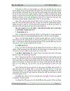 Phân tích cấu trúc vốn và sử dụng vốn