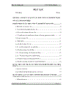 Phân tích cấu trúc vốn và sử dụng vốn