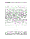 Một vài đề xuất nhằm hoàn thiện công tác kế toán nguyên vật liệu tại Công ty Cổ phần cơ khí điện lực